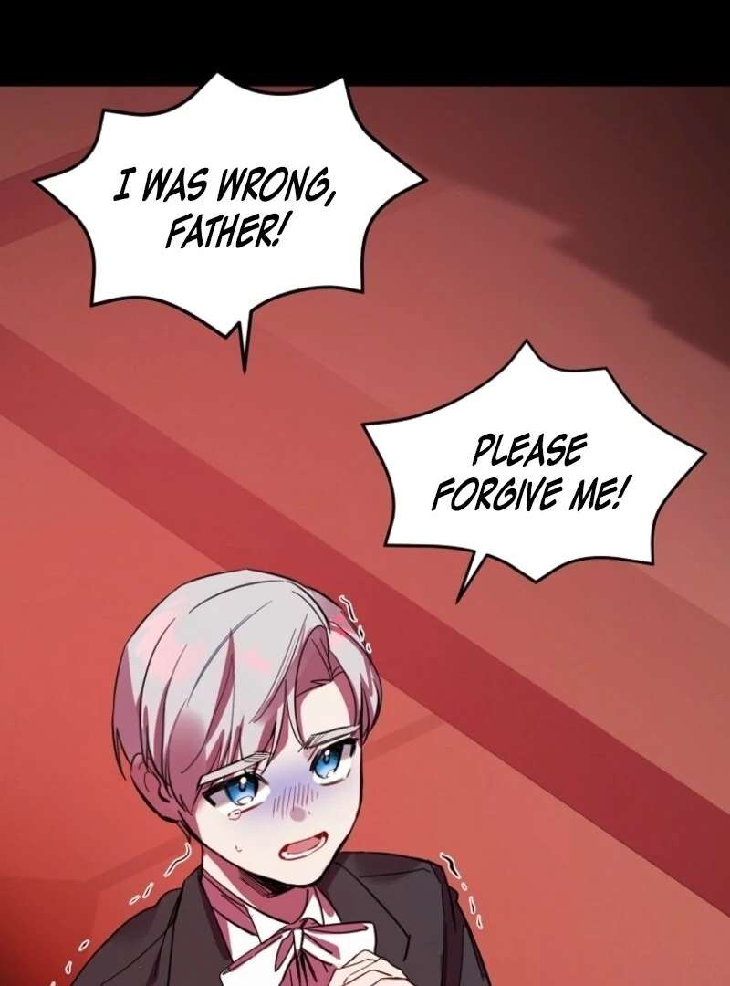 Don’t Tame the Tomboy chapter 34 page 5