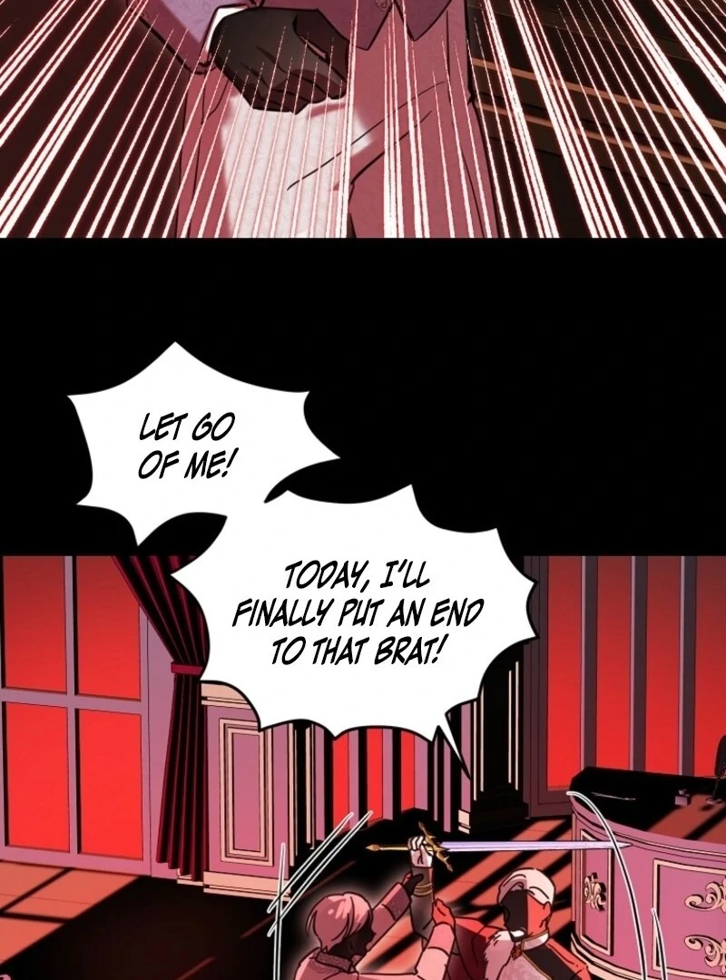 Don’t Tame the Tomboy chapter 34 page 11