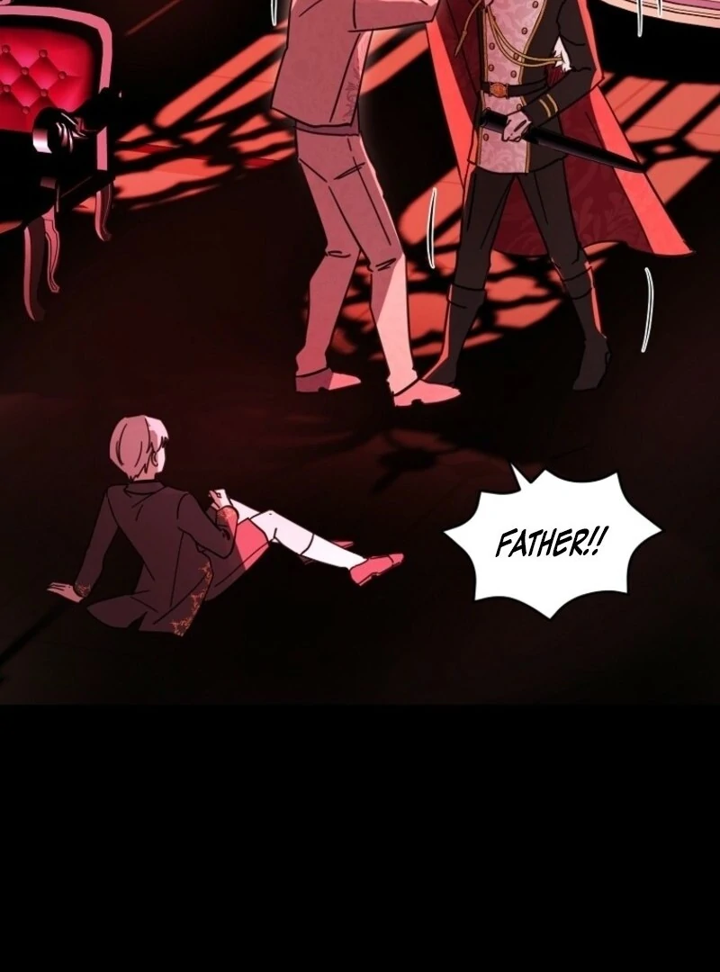 Don’t Tame the Tomboy chapter 34 page 12