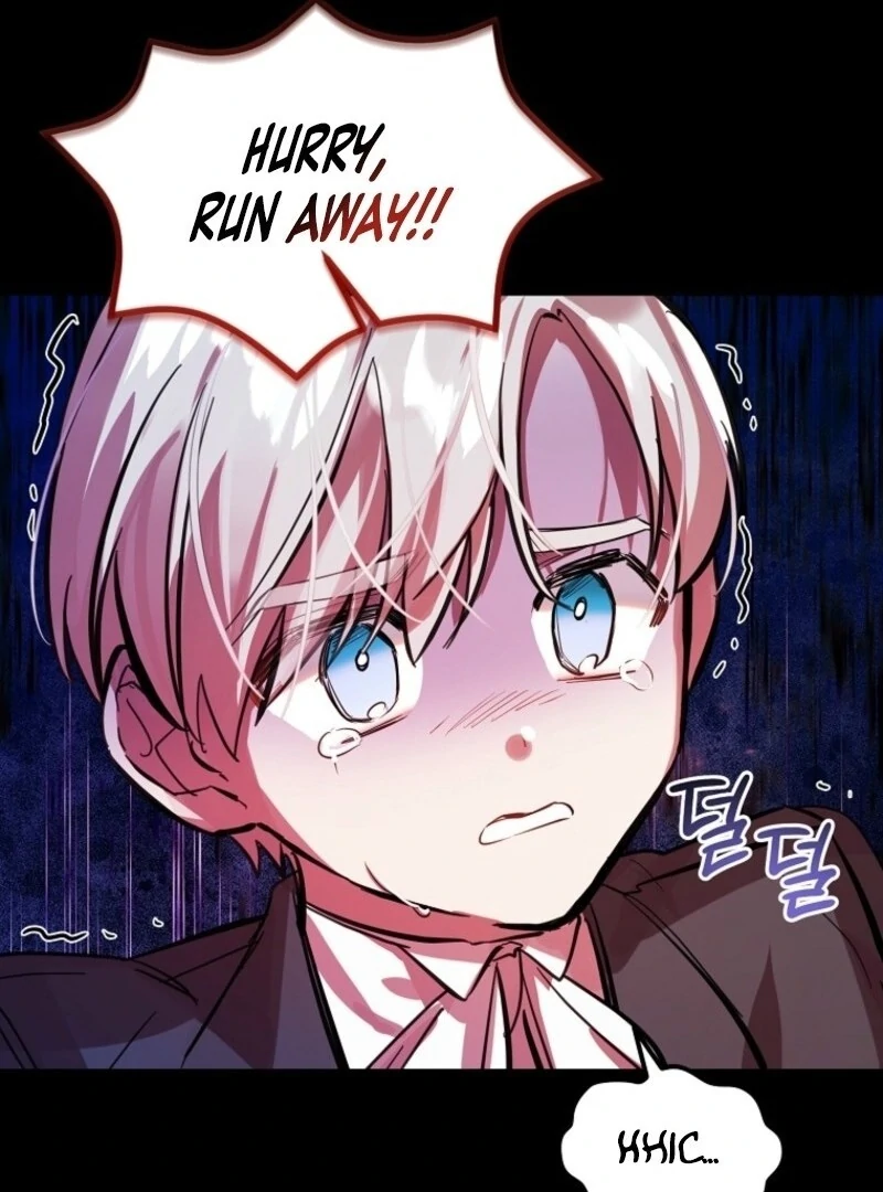 Don’t Tame the Tomboy chapter 34 page 15