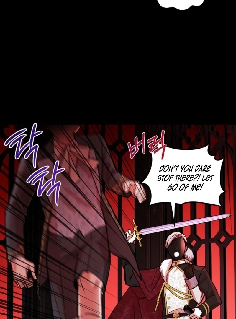 Don’t Tame the Tomboy chapter 34 page 16
