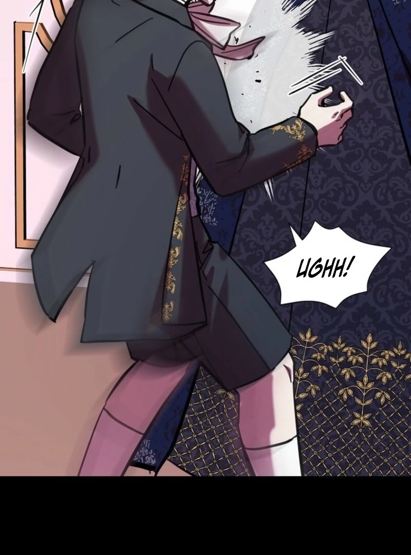 Don’t Tame the Tomboy chapter 34 page 37