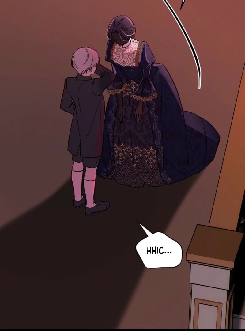 Don’t Tame the Tomboy chapter 34 page 40