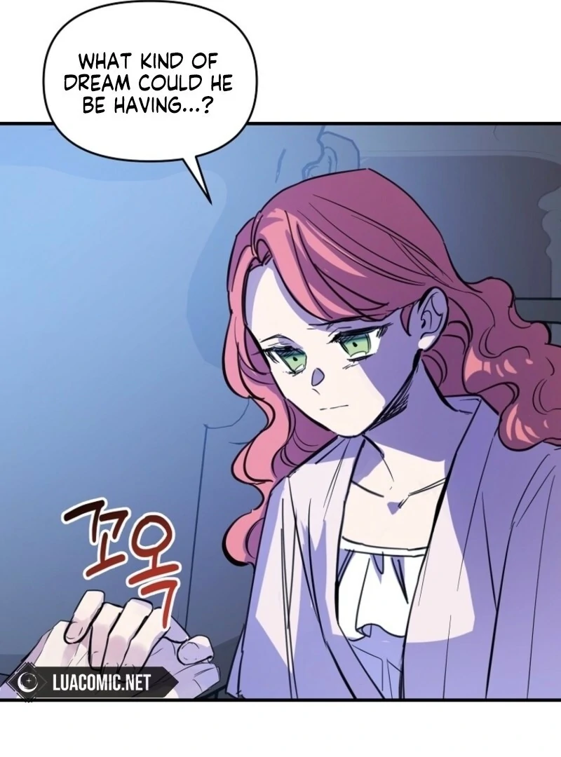 Don’t Tame the Tomboy chapter 34 page 57