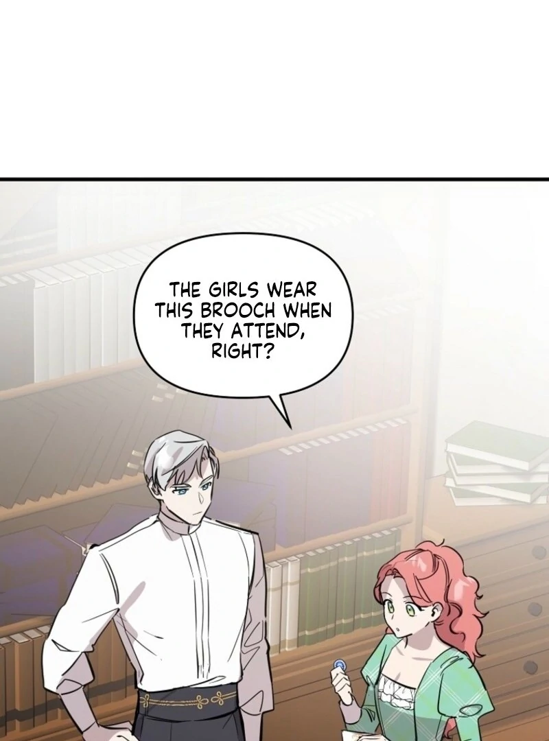 Don’t Tame the Tomboy chapter 34 page 77