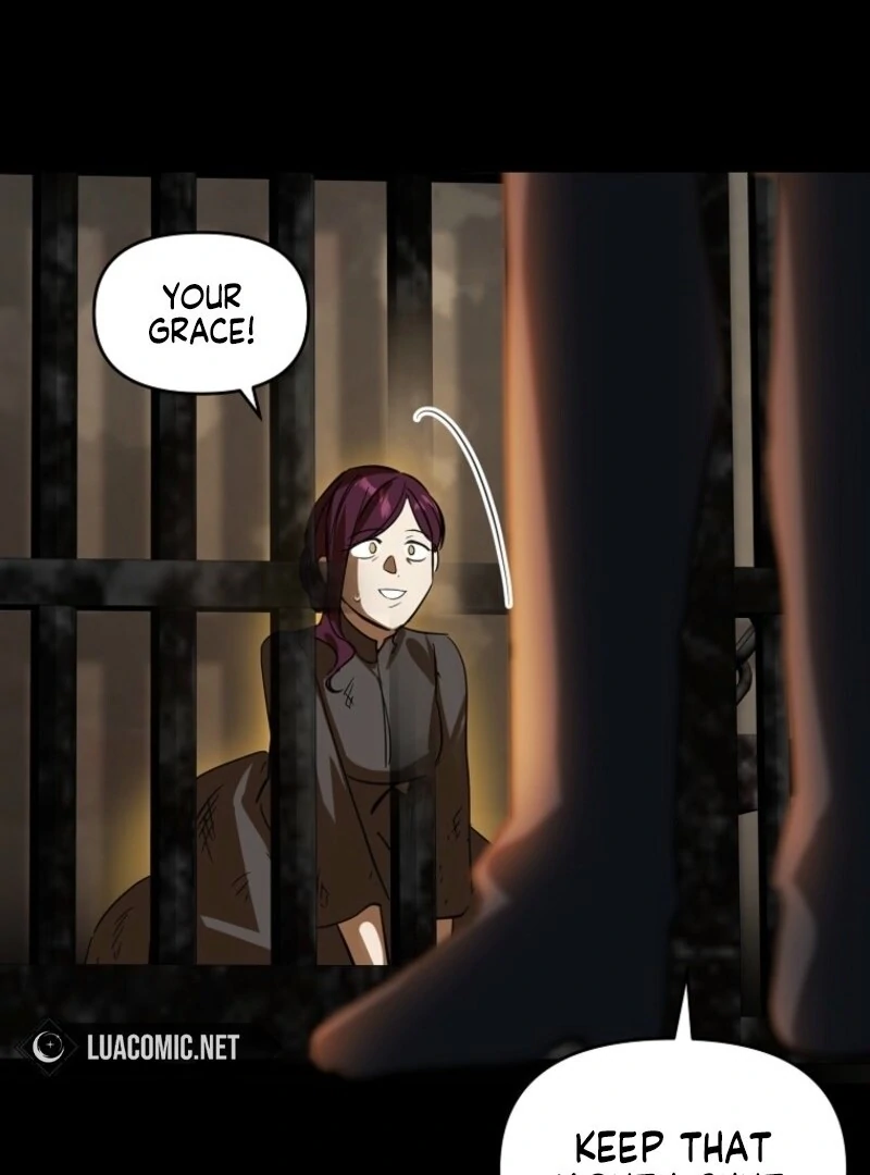 Don’t Tame the Tomboy chapter 34 page 81