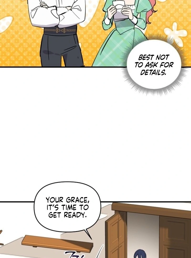 Don’t Tame the Tomboy chapter 34 page 85