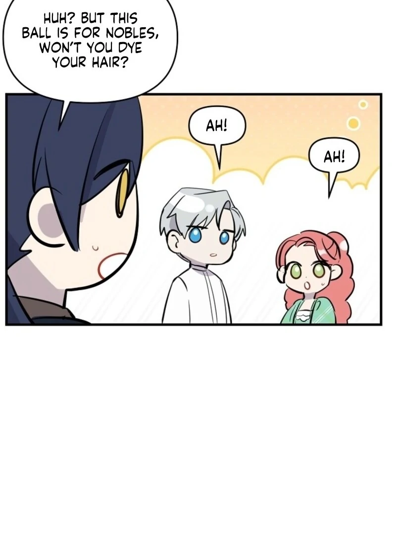 Don’t Tame the Tomboy chapter 34 page 87