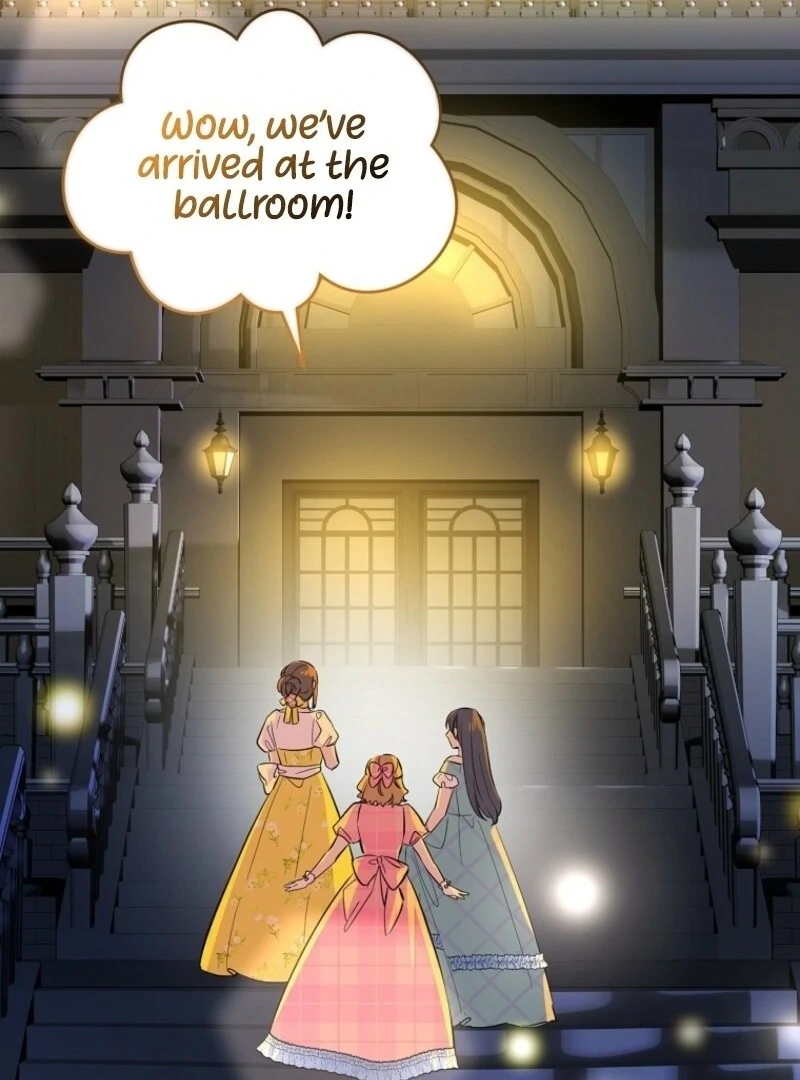 Don’t Tame the Tomboy chapter 34 page 89