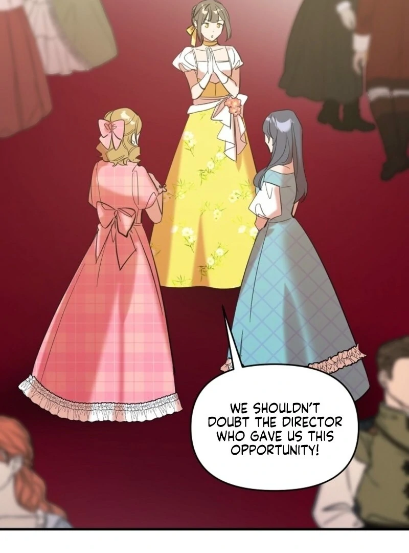 Don’t Tame the Tomboy chapter 34 page 98