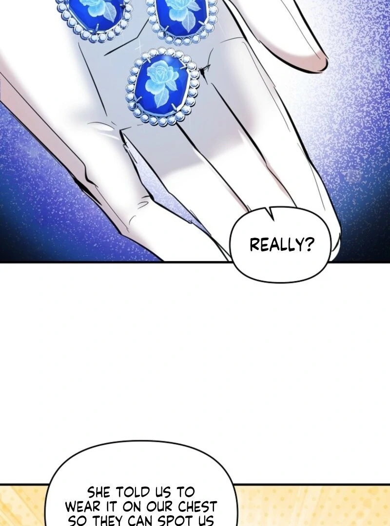 Don’t Tame the Tomboy chapter 34 page 101