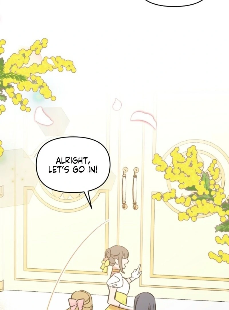 Don’t Tame the Tomboy chapter 34 page 103