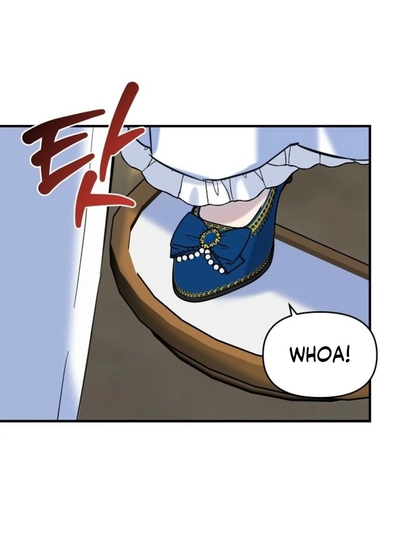 Don’t Tame the Tomboy chapter 34 page 107