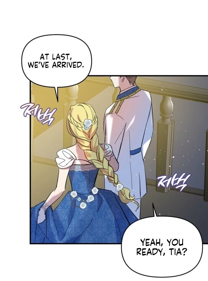 Don’t Tame the Tomboy chapter 34 page 108