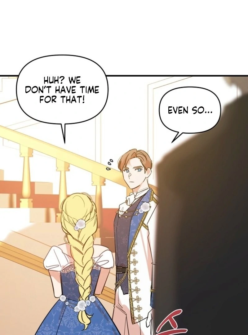 Don’t Tame the Tomboy chapter 34 page 116
