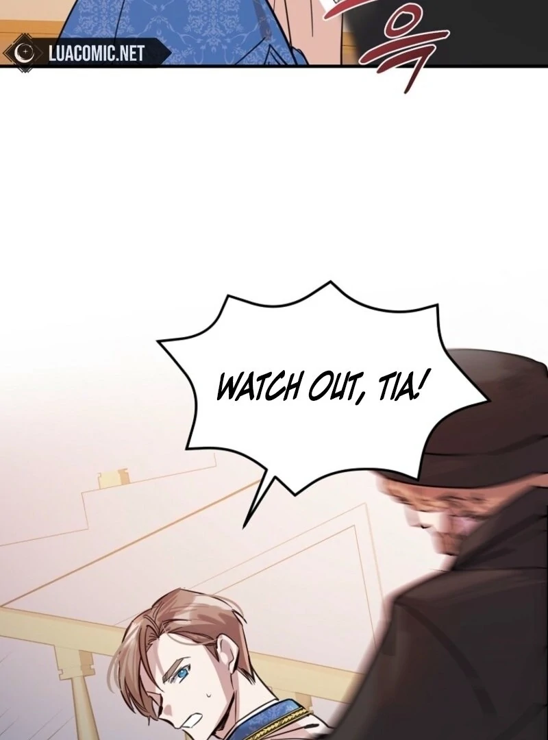 Don’t Tame the Tomboy chapter 34 page 117