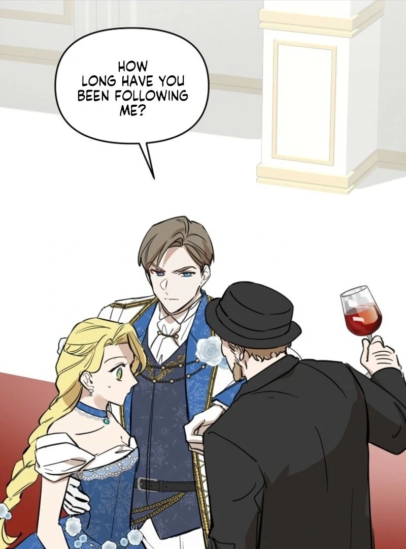 Don’t Tame the Tomboy chapter 35 page 5