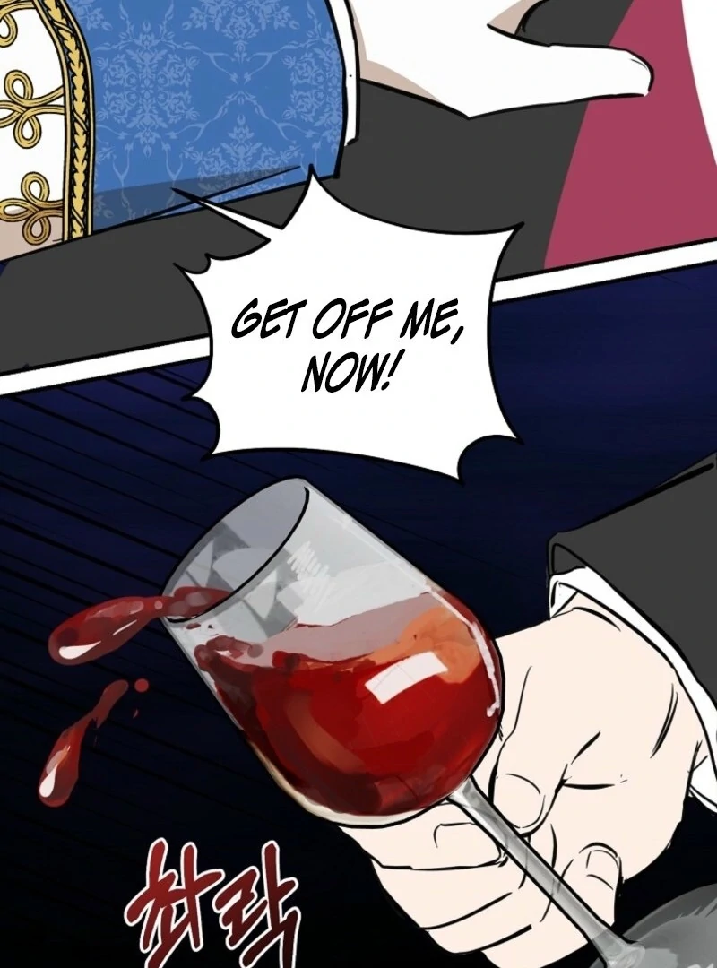 Don’t Tame the Tomboy chapter 35 page 7