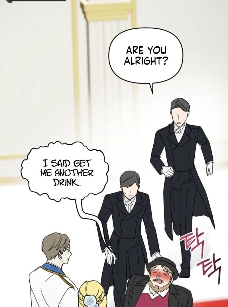 Don’t Tame the Tomboy chapter 35 page 10