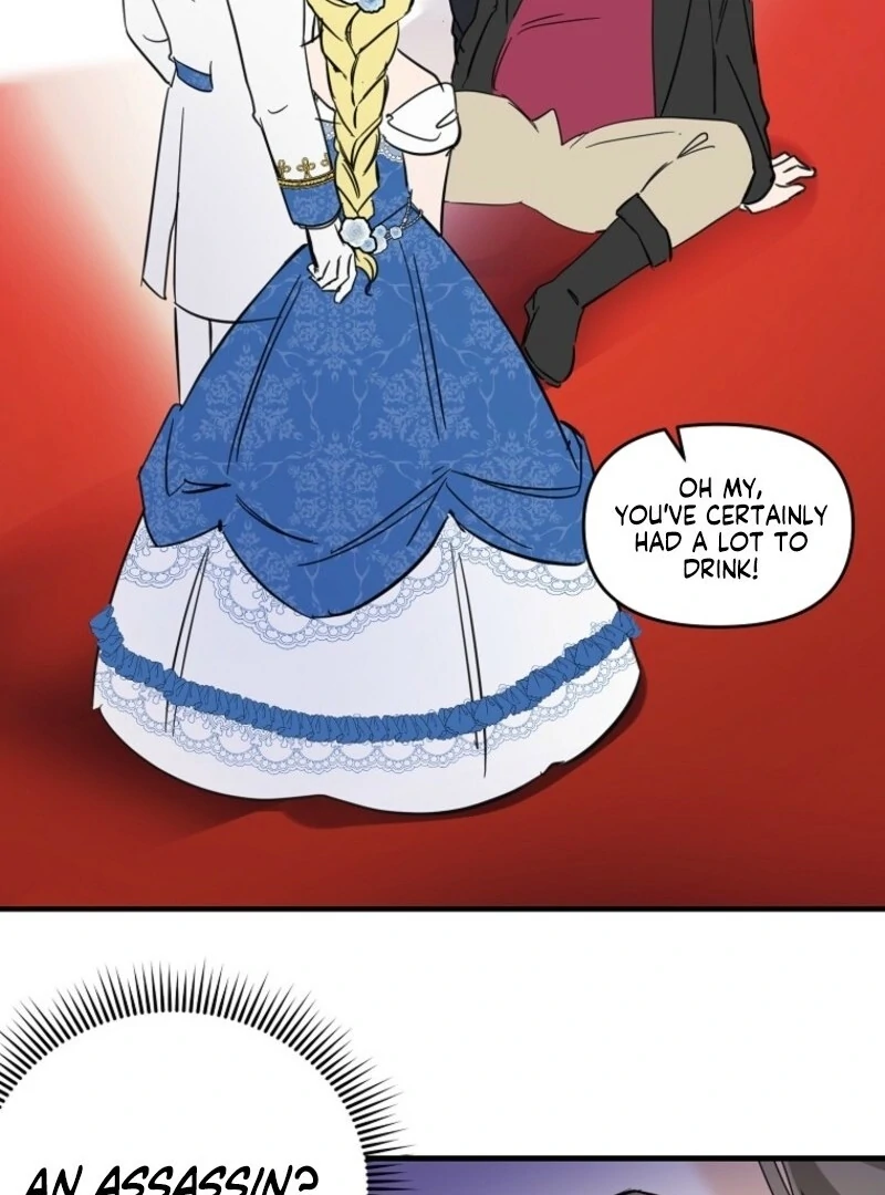 Don’t Tame the Tomboy chapter 35 page 11