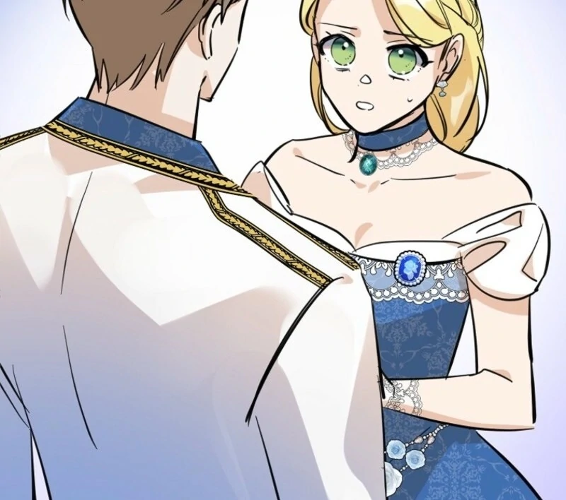 Don’t Tame the Tomboy chapter 35 page 13