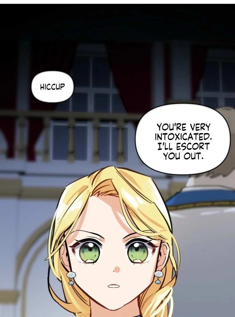 Don’t Tame the Tomboy chapter 35 page 18