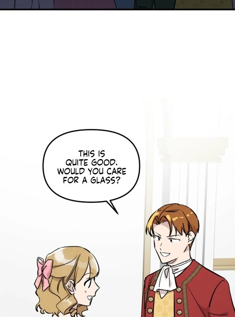 Don’t Tame the Tomboy chapter 35 page 21
