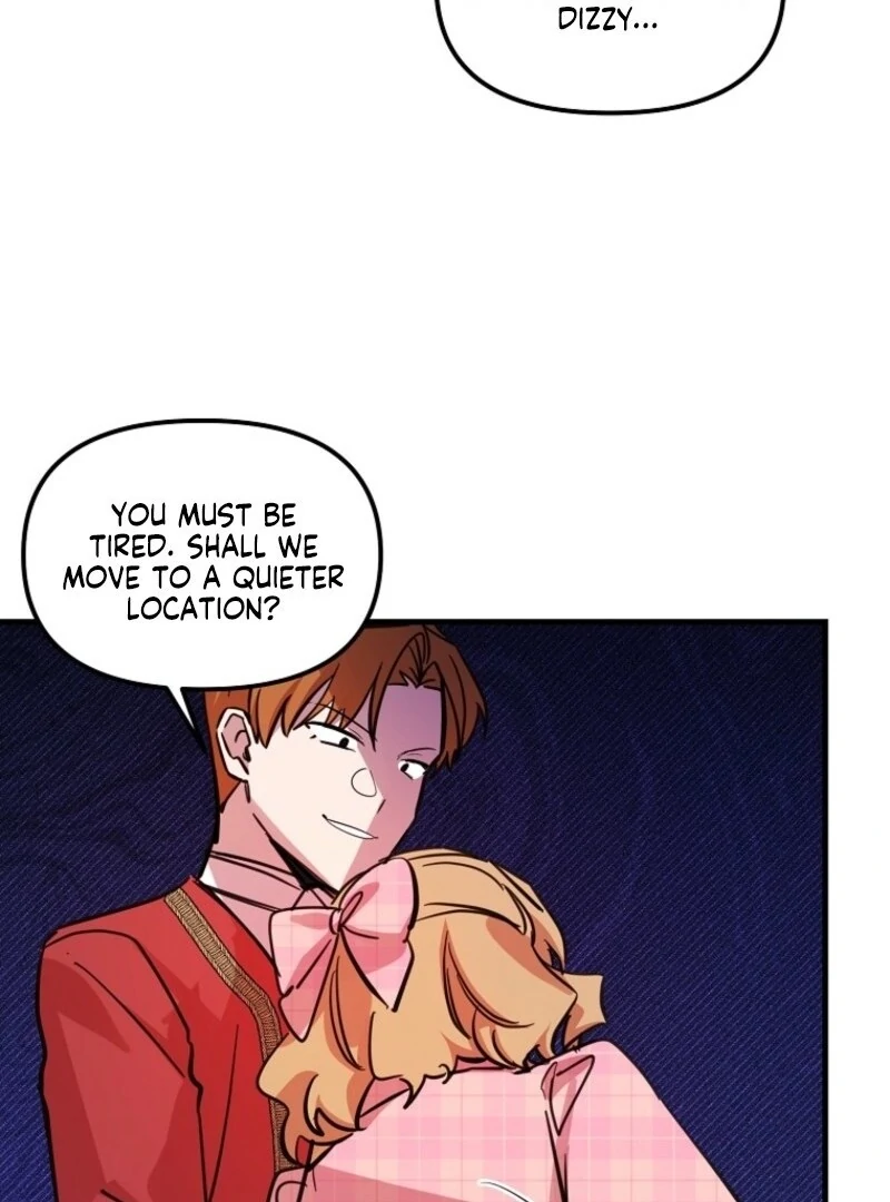 Don’t Tame the Tomboy chapter 35 page 26