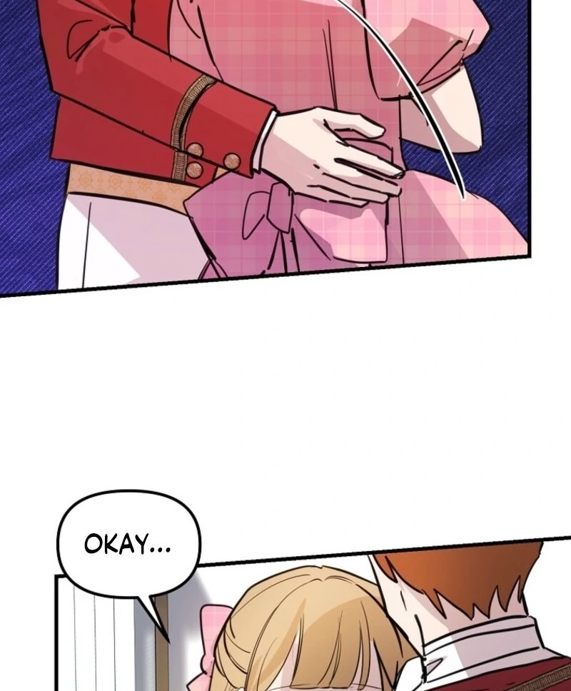 Don’t Tame the Tomboy chapter 35 page 27