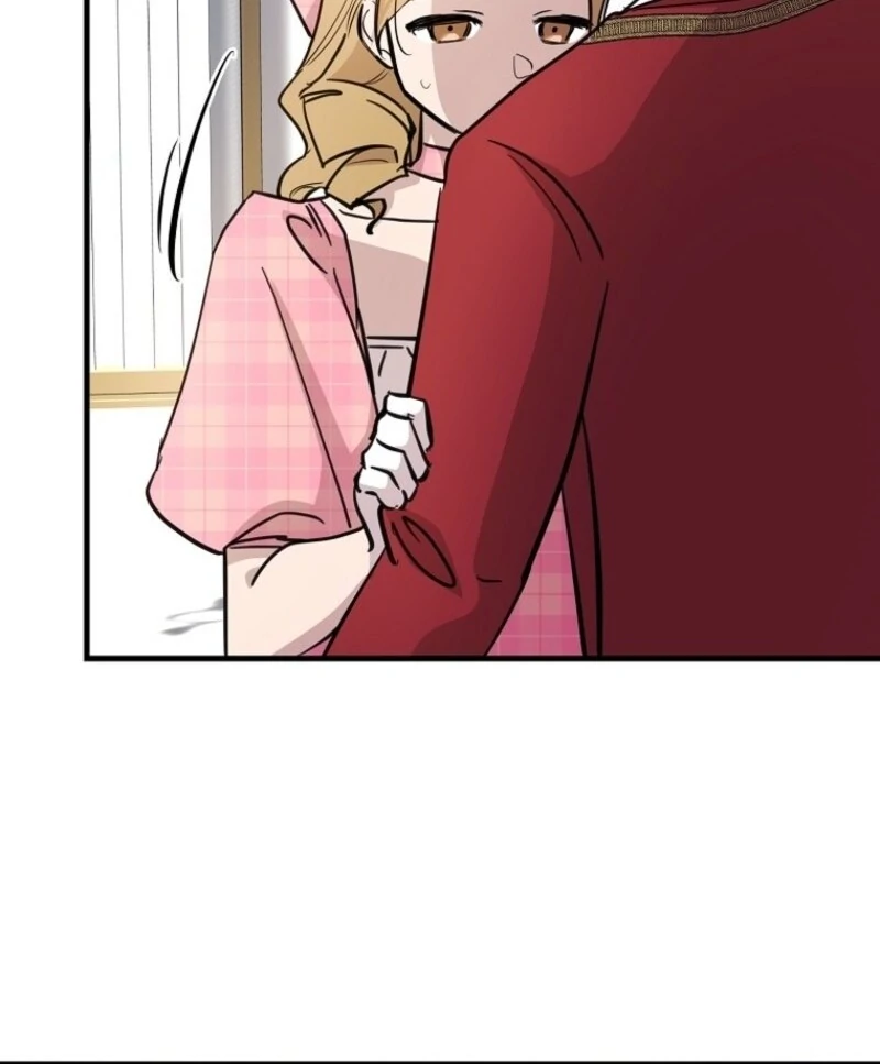 Don’t Tame the Tomboy chapter 35 page 28