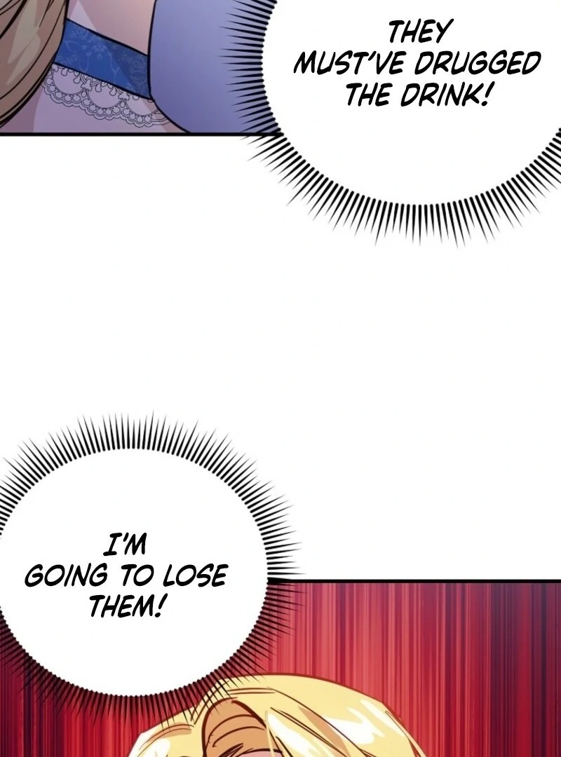 Don’t Tame the Tomboy chapter 35 page 30