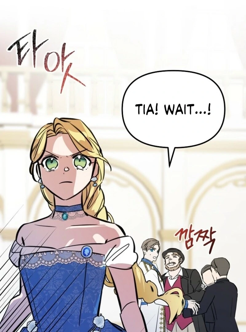 Don’t Tame the Tomboy chapter 35 page 32