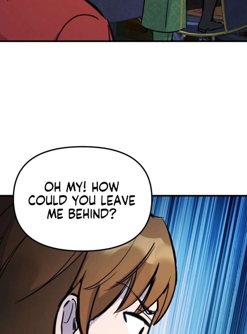 Don’t Tame the Tomboy chapter 35 page 40