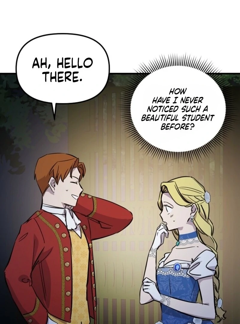 Don’t Tame the Tomboy chapter 35 page 46