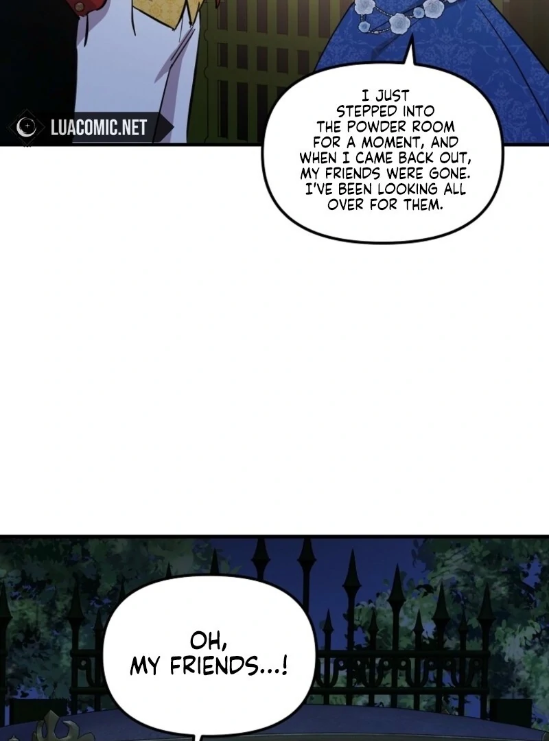 Don’t Tame the Tomboy chapter 35 page 47