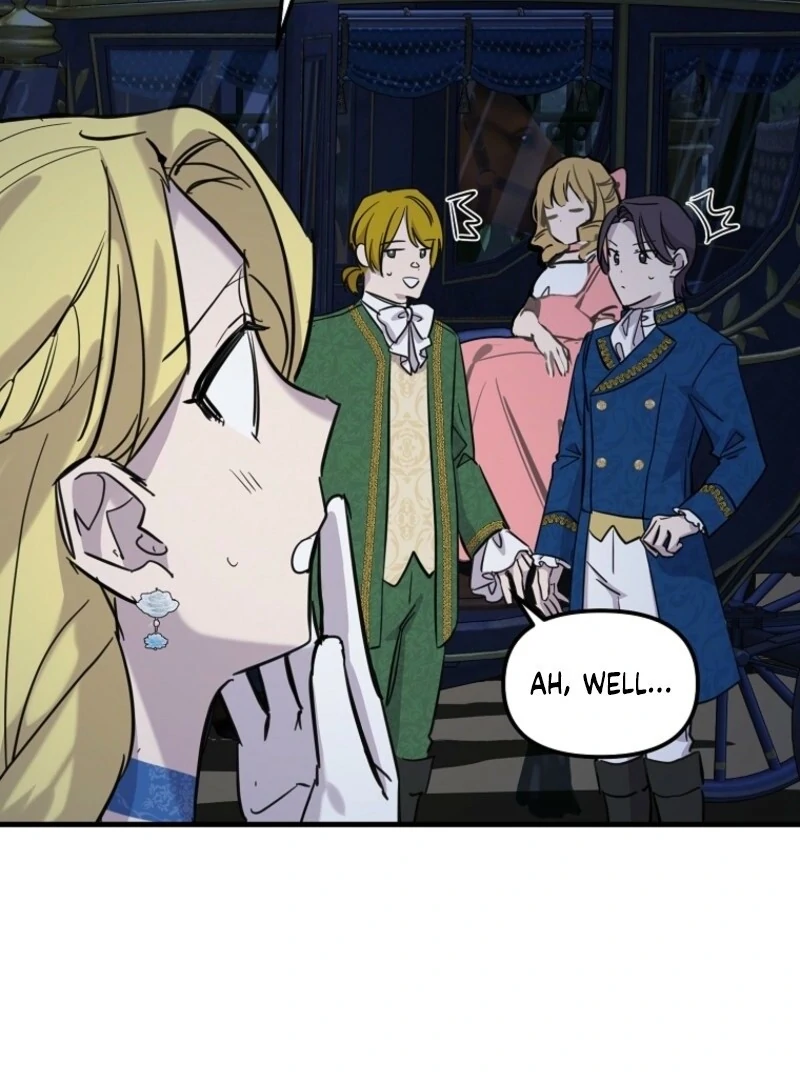 Don’t Tame the Tomboy chapter 35 page 48