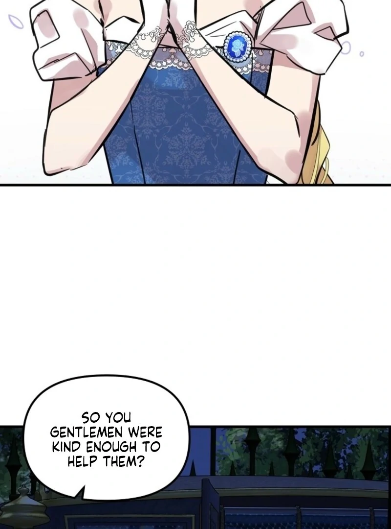 Don’t Tame the Tomboy chapter 35 page 50