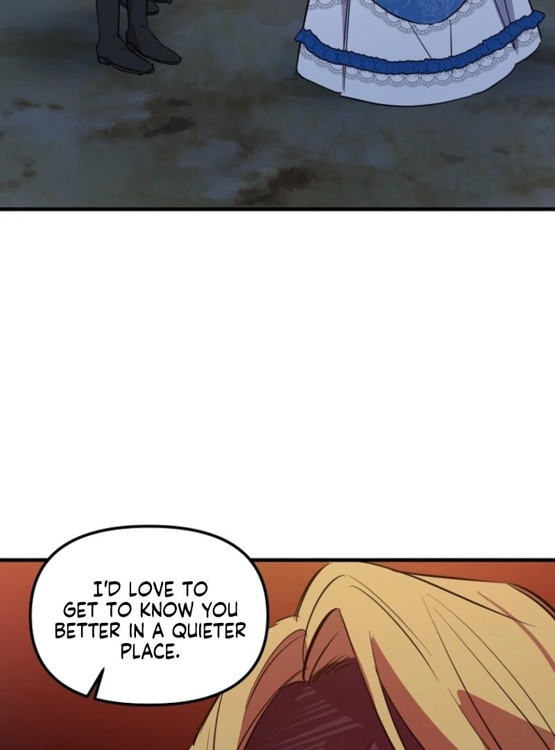 Don’t Tame the Tomboy chapter 35 page 53