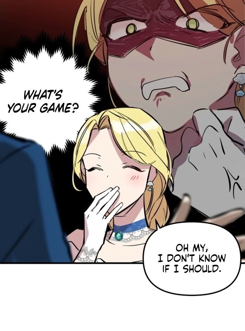 Don’t Tame the Tomboy chapter 35 page 54
