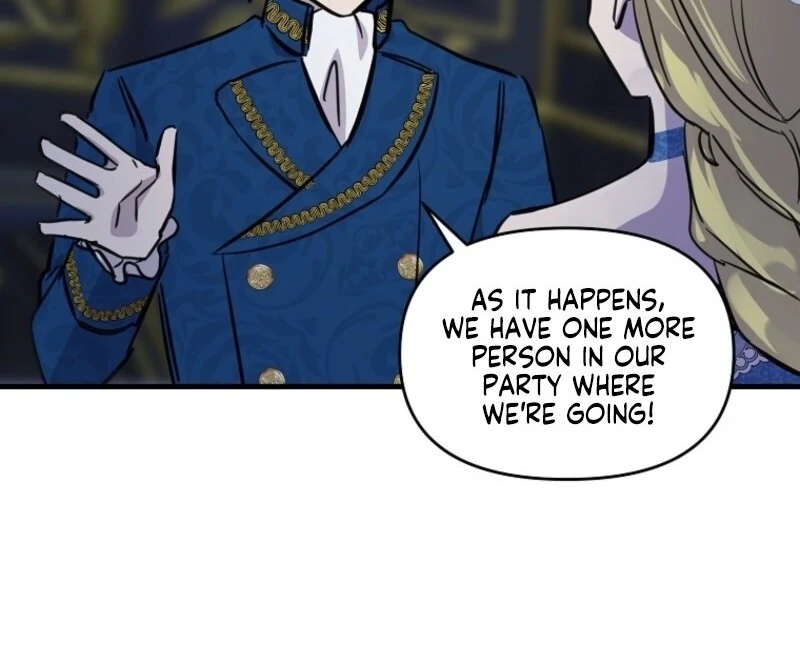 Don’t Tame the Tomboy chapter 35 page 56