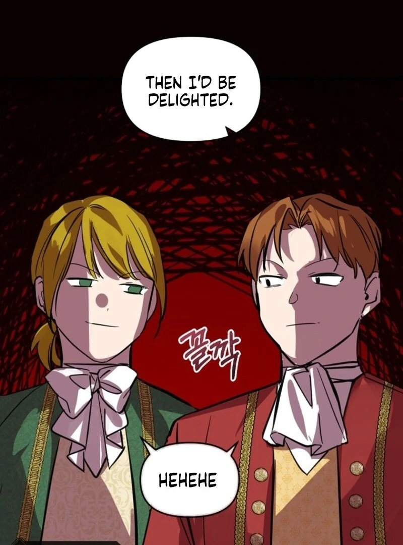 Don’t Tame the Tomboy chapter 35 page 58