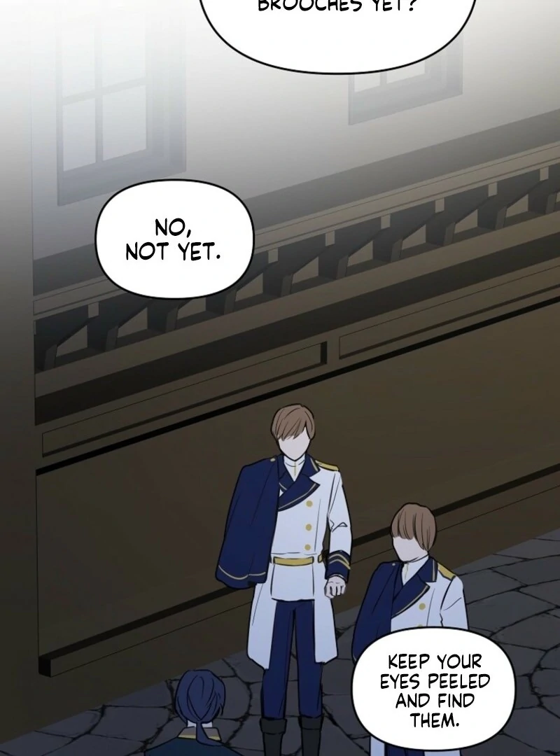 Don’t Tame the Tomboy chapter 35 page 60