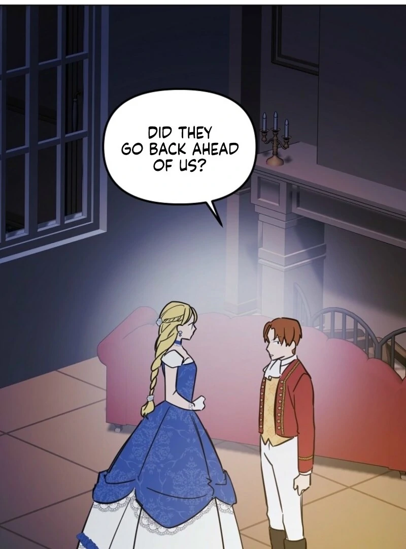 Don’t Tame the Tomboy chapter 35 page 78