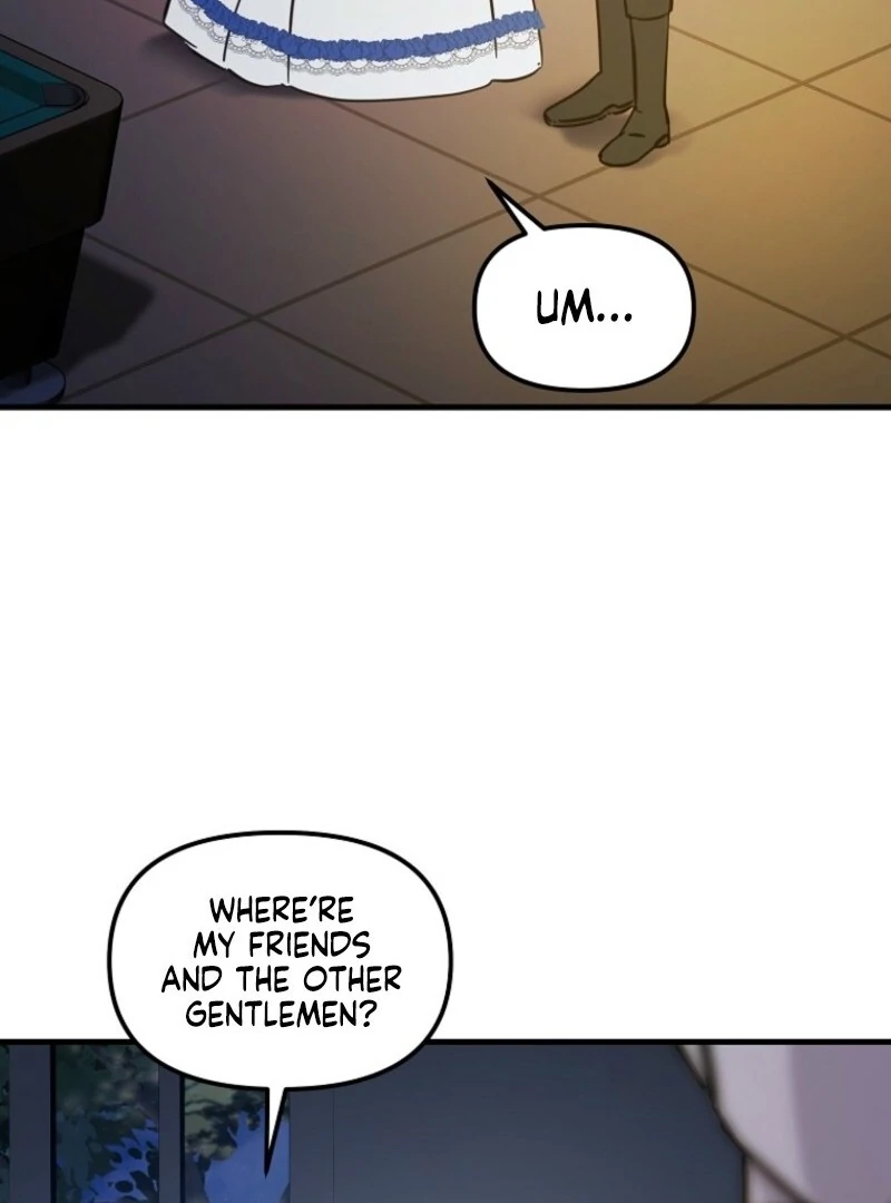 Don’t Tame the Tomboy chapter 35 page 79