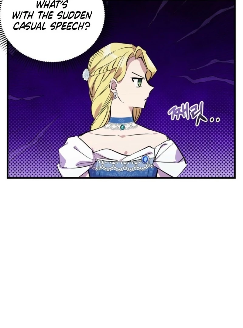 Don’t Tame the Tomboy chapter 35 page 81