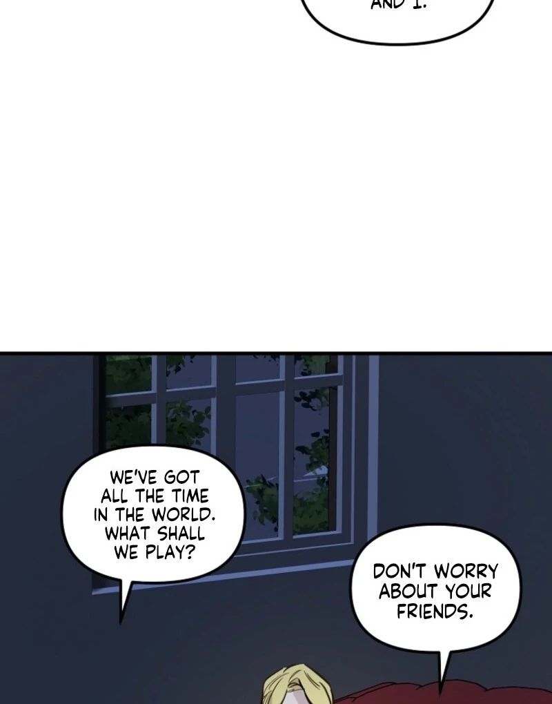 Don’t Tame the Tomboy chapter 35 page 83