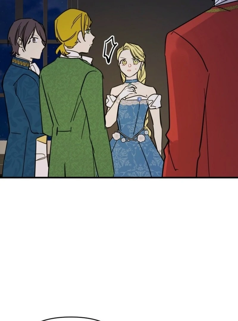 Don’t Tame the Tomboy chapter 35 page 87