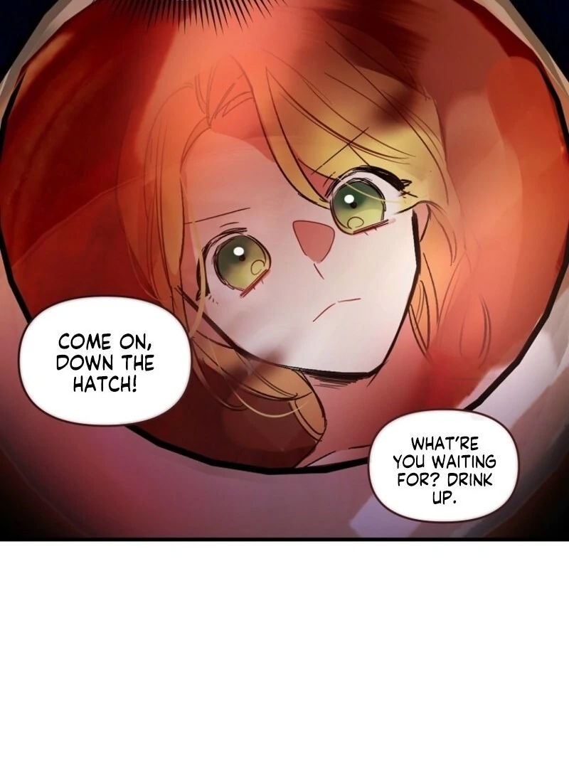 Don’t Tame the Tomboy chapter 35 page 91
