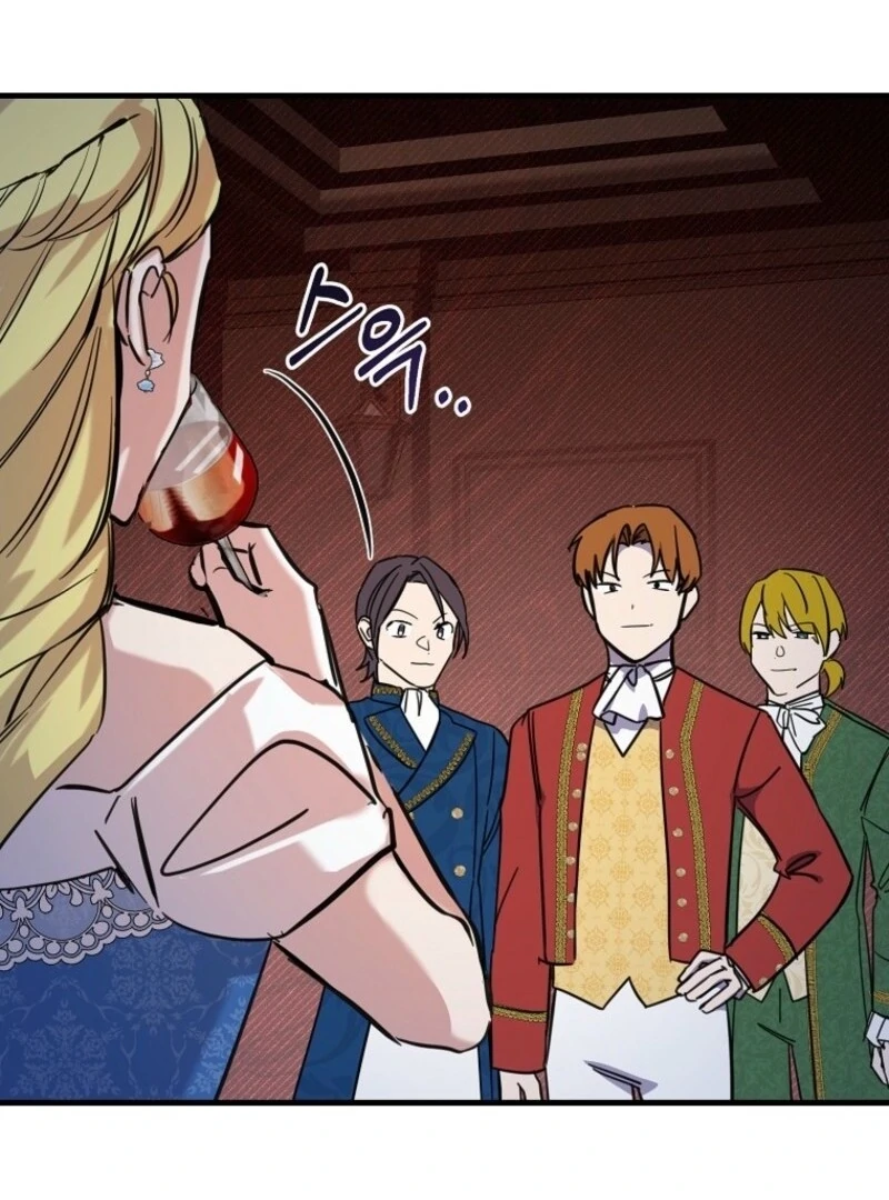 Don’t Tame the Tomboy chapter 35 page 92