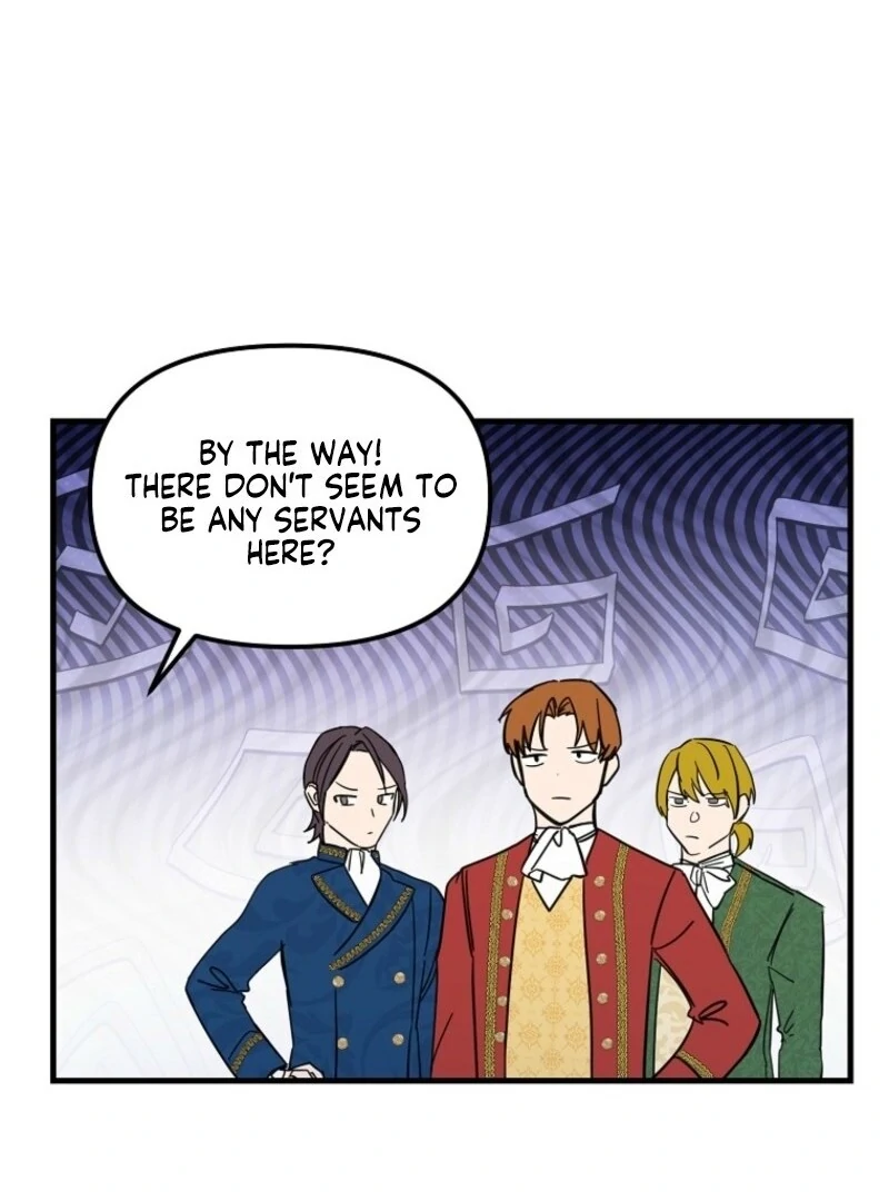 Don’t Tame the Tomboy chapter 35 page 94